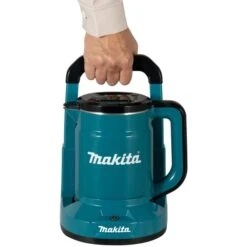 Makita Akku-Wasserkocher KT001GZ -SEVERIN Verkäufe Makita Akku Wasserkocher KT001GZ@@1852151 3