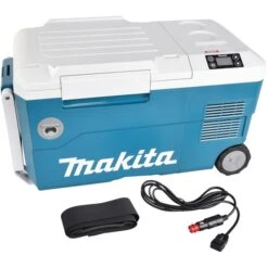 Makita CW001GZ01, Kühlbox -SEVERIN Verkäufe Makita CW001GZ01 K hlbox@@1880614 9