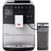 Melitta Barista TS Smart F850-101, Vollautomat -SEVERIN Verkäufe Melitta Barista TS Smart F850 101 Vollautomat@@1872631