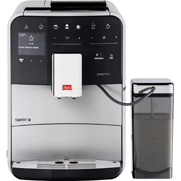 Melitta Barista TS Smart F850-101, Vollautomat 3 Melitta Barista TS Smart F850-101, Vollautomat