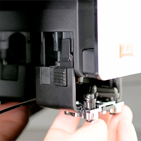 Melitta Barista TS Smart F850-101, Vollautomat 5 Melitta Barista TS Smart F850-101, Vollautomat - Image 3