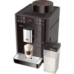Melitta Caffeo Passione F53/1-102, Vollautomat -SEVERIN Verkäufe Melitta Caffeo Passione F53 1 102 Vollautomat@@9gcc0m39 3