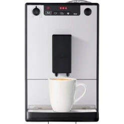 Melitta Caffeo Solo E950-766 EU, Vollautomat -SEVERIN Verkäufe Melitta Caffeo Solo E950 766 EU Vollautomat@@100023349 2