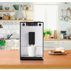 Melitta Caffeo Solo E950-766 EU, Vollautomat -SEVERIN Verkäufe Melitta Caffeo Solo E950 766 EU Vollautomat@@100023349 3