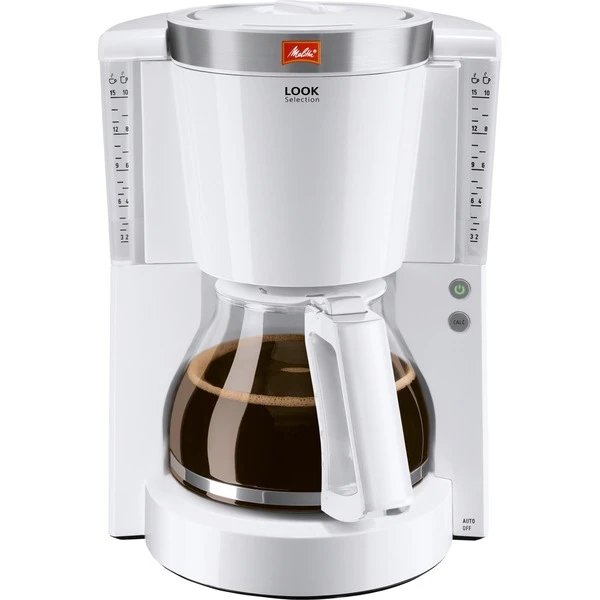 Melitta Look Selection, Filtermaschine 3 Melitta Look Selection, Filtermaschine