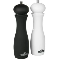 Napoleon Salz-und Pfeffermühlen-Set, Pfeffer-/Salzmühle