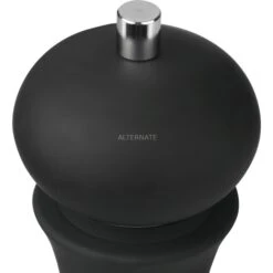 Napoleon Salz-und Pfeffermühlen-Set, Pfeffer-/Salzmühle -SEVERIN Verkäufe Napoleon Salz und Pfefferm hlen Set Pfeffer Salzm hle@@9ggzzn3s 3