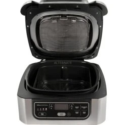 Nutri Ninja Foodi Grill & Heißluftfritteuse AG301EU -SEVERIN Verkäufe Nutri Ninja Foodi Grill Hei luftfritteuse AG301EU@@1908497 1