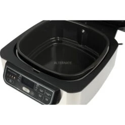 Nutri Ninja Foodi Grill & Heißluftfritteuse AG301EU -SEVERIN Verkäufe Nutri Ninja Foodi Grill Hei luftfritteuse AG301EU@@1908497 5