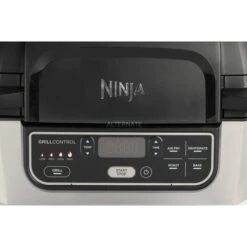 Nutri Ninja Foodi Grill & Heißluftfritteuse AG301EU -SEVERIN Verkäufe Nutri Ninja Foodi Grill Hei luftfritteuse AG301EU@@1908497 6