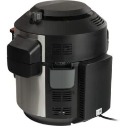 Nutri Ninja Foodi MAX 12-in-1, Multikocher -SEVERIN Verkäufe Nutri Ninja Foodi MAX 12 in 1 Multikocher@@1863360 4