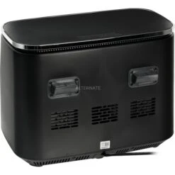 Nutri Ninja Foodi MAX Dual Zone AF400EU, Heißluftfritteuse -SEVERIN Verkäufe Nutri Ninja Foodi MAX Dual Zone AF400EU Hei luftfritteuse@@1905403 3