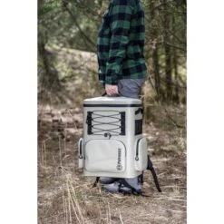 Petromax Kühlrucksack 27 Liter, Kühltasche -SEVERIN Verkäufe Petromax K hlrucksack 27 Liter K hltasche@@1919468 3