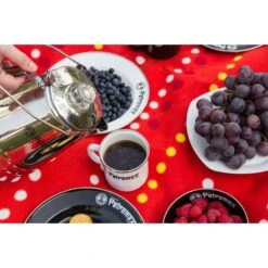 Petromax Perkomax Perkolator Le14, Kaffeebereiter -SEVERIN Verkäufe Petromax Perkomax Perkolator le14 Kaffeebereiter@@9ggfkp02 8