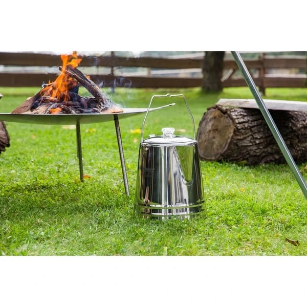 Petromax Perkomax Perkolator Le28, Kaffeebereiter 13 Petromax Perkomax Perkolator Le28, Kaffeebereiter - Image 11