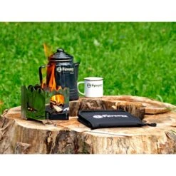 Petromax Perkomax Perkolator Per-9-s, Kaffeebereiter 23 Petromax Perkomax Perkolator Per-9-s, Kaffeebereiter -SEVERIN Verkäufe Petromax Perkomax Perkolator per 9 s Kaffeebereiter@@1532978 10