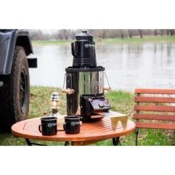 Petromax Perkomax Perkolator Per-9-s, Kaffeebereiter 17 Petromax Perkomax Perkolator Per-9-s, Kaffeebereiter -SEVERIN Verkäufe Petromax Perkomax Perkolator per 9 s Kaffeebereiter@@1532978 4