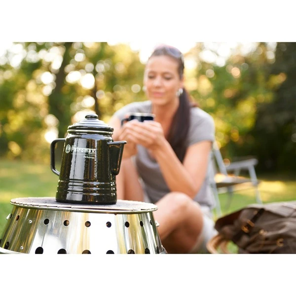 Petromax Perkomax Perkolator Per-9-s, Kaffeebereiter 8 Petromax Perkomax Perkolator Per-9-s, Kaffeebereiter – Bild 6