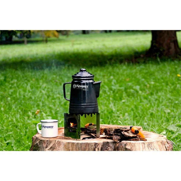 Petromax Perkomax Perkolator Per-9-s, Kaffeebereiter 10 Petromax Perkomax Perkolator Per-9-s, Kaffeebereiter – Bild 8