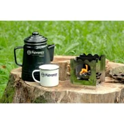 Petromax Perkomax Perkolator Per-9-s, Kaffeebereiter 21 Petromax Perkomax Perkolator Per-9-s, Kaffeebereiter -SEVERIN Verkäufe Petromax Perkomax Perkolator per 9 s Kaffeebereiter@@1532978 8