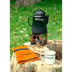 Petromax Perkomax Perkolator Per-9-s, Kaffeebereiter 22 Petromax Perkomax Perkolator Per-9-s, Kaffeebereiter -SEVERIN Verkäufe Petromax Perkomax Perkolator per 9 s Kaffeebereiter@@1532978 9