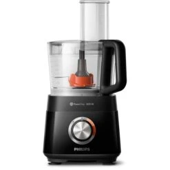 Philips Viva Collection Kompakt Küchenmaschine HR7510/10 -SEVERIN Verkäufe Philips Viva Collection Kompakt K chenmaschine HR7510 10@@1700453 1