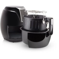 Princess 182021, Heißluftfritteuse -SEVERIN Verkäufe Princess 182021 Hei luftfritteuse@@9gffdq84 10