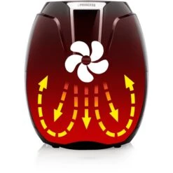 Princess 182021, Heißluftfritteuse -SEVERIN Verkäufe Princess 182021 Hei luftfritteuse@@9gffdq84 14