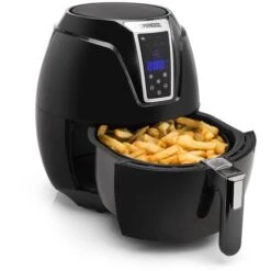 Princess 182021, Heißluftfritteuse -SEVERIN Verkäufe Princess 182021 Hei luftfritteuse@@9gffdq84 5