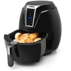 Princess 182021, Heißluftfritteuse -SEVERIN Verkäufe Princess 182021 Hei luftfritteuse@@9gffdq84 6