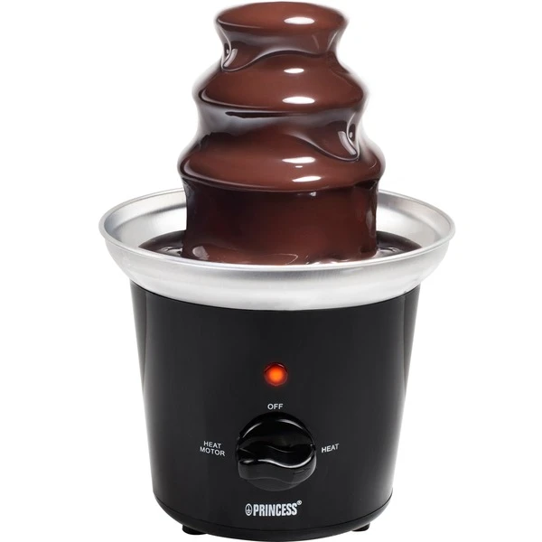 Princess 292994, Schokobrunnen 3 Princess 292994, Schokobrunnen