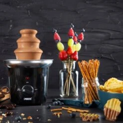 Princess 292994, Schokobrunnen 25 Princess 292994, Schokobrunnen -SEVERIN Verkäufe Princess 292994 Schokobrunnen@@9gbldq71 10