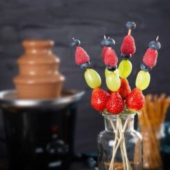 Princess 292994, Schokobrunnen 26 Princess 292994, Schokobrunnen -SEVERIN Verkäufe Princess 292994 Schokobrunnen@@9gbldq71 11