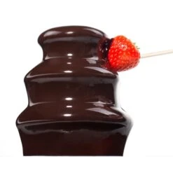 Princess 292994, Schokobrunnen 18 Princess 292994, Schokobrunnen -SEVERIN Verkäufe Princess 292994 Schokobrunnen@@9gbldq71 3