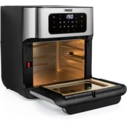 Princess Aerofryer Ofen 182065, Heißluftfritteuse -SEVERIN Verkäufe Princess Aerofryer Ofen 182065 Hei luftfritteuse@@9gffdqa8 1