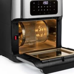 Princess Aerofryer Ofen 182065, Heißluftfritteuse -SEVERIN Verkäufe Princess Aerofryer Ofen 182065 Hei luftfritteuse@@9gffdqa8 10