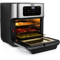 Princess Aerofryer Ofen 182065, Heißluftfritteuse -SEVERIN Verkäufe Princess Aerofryer Ofen 182065 Hei luftfritteuse@@9gffdqa8 19