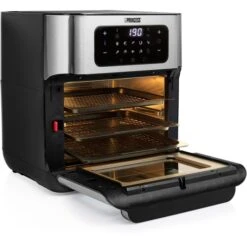 Princess Aerofryer Ofen 182065, Heißluftfritteuse -SEVERIN Verkäufe Princess Aerofryer Ofen 182065 Hei luftfritteuse@@9gffdqa8 2