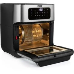 Princess Aerofryer Ofen 182065, Heißluftfritteuse -SEVERIN Verkäufe Princess Aerofryer Ofen 182065 Hei luftfritteuse@@9gffdqa8 3