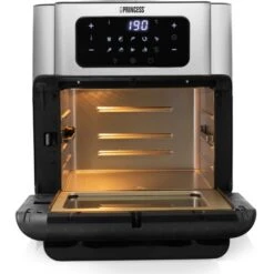 Princess Aerofryer Ofen 182065, Heißluftfritteuse -SEVERIN Verkäufe Princess Aerofryer Ofen 182065 Hei luftfritteuse@@9gffdqa8 5