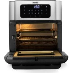 Princess Aerofryer Ofen 182065, Heißluftfritteuse -SEVERIN Verkäufe Princess Aerofryer Ofen 182065 Hei luftfritteuse@@9gffdqa8 6