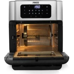 Princess Aerofryer Ofen 182065, Heißluftfritteuse -SEVERIN Verkäufe Princess Aerofryer Ofen 182065 Hei luftfritteuse@@9gffdqa8 7