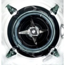 Princess Black Steel 212092, Standmixer -SEVERIN Verkäufe Princess Black Steel 212092 Standmixer@@1704344 4