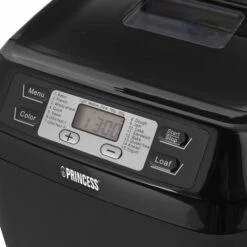 Princess Brotbackautomat -SEVERIN Verkäufe Princess Brotbackautomat@@1876167 2