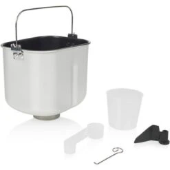 Princess Brotbackautomat -SEVERIN Verkäufe Princess Brotbackautomat@@1876167 4