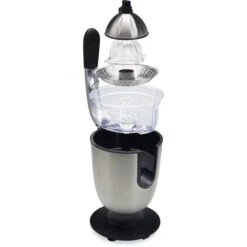 Princess Champion Juicer Pro 201863, Zitruspresse 34 Princess Champion Juicer Pro 201863, Zitruspresse -SEVERIN Verkäufe Princess Champion Juicer Pro 201863 Zitruspresse@@1770753 45