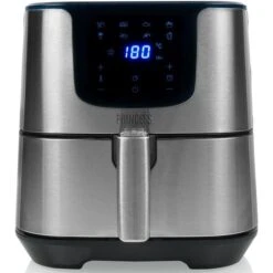 Princess Digital Aerofryer Deluxe XXL 182060, Heißluftfritteuse -SEVERIN Verkäufe Princess Digital Aerofryer Deluxe XXL 182060 Hei luftfritteuse@@1701838 2