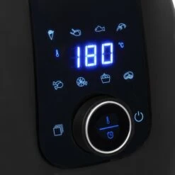 Princess Digital Aerofryer XXL 182025 , Heißluftfritteuse -SEVERIN Verkäufe Princess Digital Aerofryer XXL 182025 Hei luftfritteuse@@1521788 13