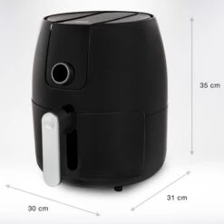 Princess Digital Aerofryer XXL 182025 , Heißluftfritteuse -SEVERIN Verkäufe Princess Digital Aerofryer XXL 182025 Hei luftfritteuse@@1521788 15