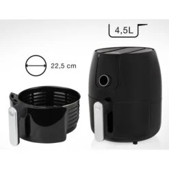 Princess Digital Aerofryer XXL 182025 , Heißluftfritteuse -SEVERIN Verkäufe Princess Digital Aerofryer XXL 182025 Hei luftfritteuse@@1521788 16